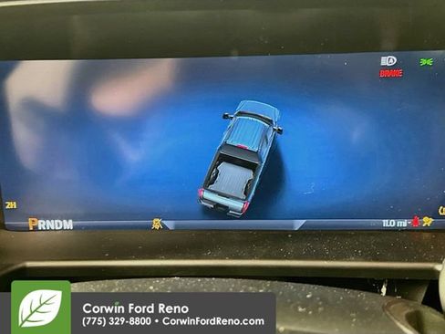 New 2026 Ford F350 Lariat w/ Black Appearance Package AWD/4WD image 13