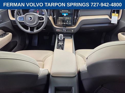 New 2026 Volvo XC60 B5 Core image 15