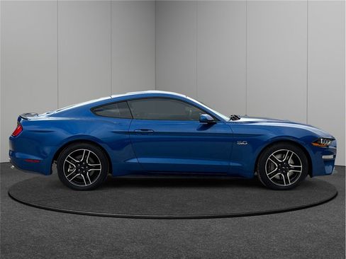 Used 2018 Ford Mustang GT image 10