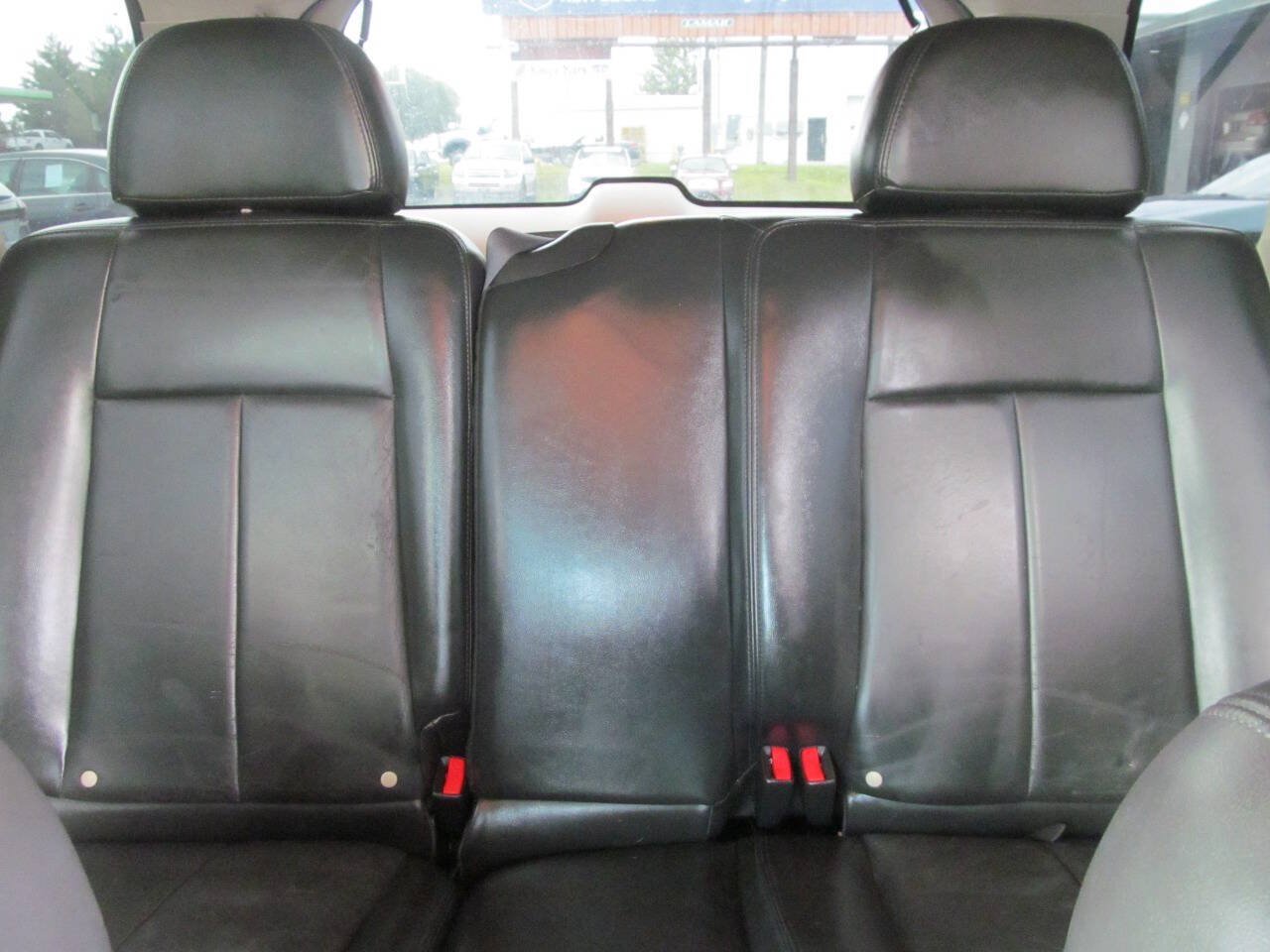 Used 2006 Chevrolet TrailBlazer LT AWD/4WD image 13