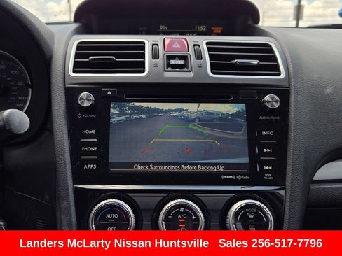 Used 2017 Subaru Forester 2.5i Premium w/ All-Weather Package AWD/4WD image 20
