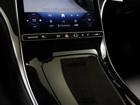 New 2026 Mercedes-Benz C 43 AMG 4MATIC Sedan image 25