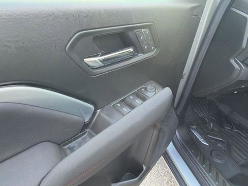 New 2026 Chevrolet Colorado Z71 w/ Technology Package image 12