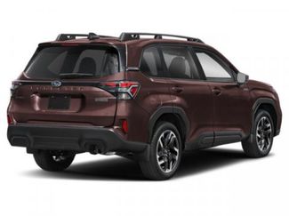 Used 2026 Subaru Forester Premium AWD/4WD video 2