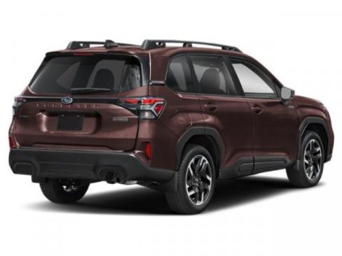 Used 2026 Subaru Forester Premium AWD/4WD image 2