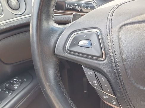 Used 2019 Lincoln MKZ Reserve w/ Reserve Plus Package AWD/4WD image 14