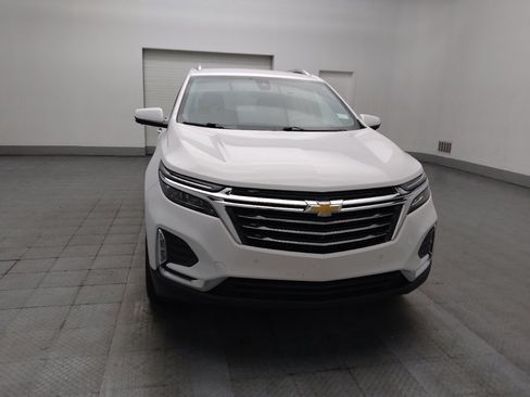 Used 2024 Chevrolet Equinox Premier AWD/4WD image 14