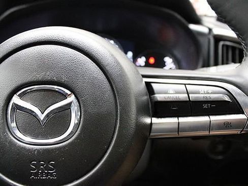 Used 2023 MAZDA CX-50 AWD 2.5 Turbo w/ Weather Package image 27