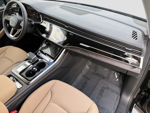 New 2026 Audi Q7 Premium Plus image 14