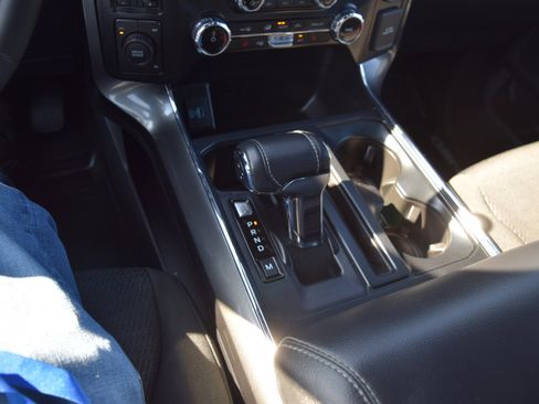 Used 2023 Ford F150 XLT w/ Equipment Group 302A High image 17