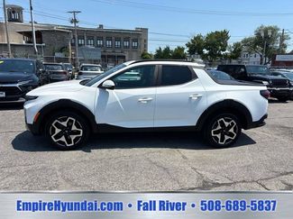 Used 2024 Hyundai Santa Cruz Limited AWD/4WD video 2