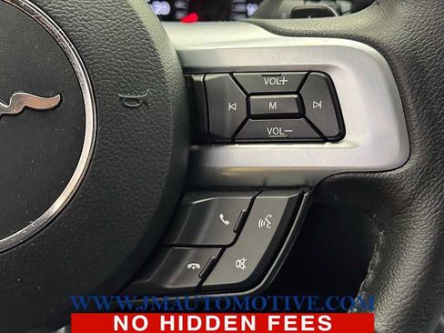 Used 2015 Ford Mustang GT RWD image 36