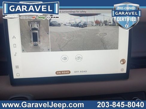 Used 2024 Land Rover Defender 130 S image 35