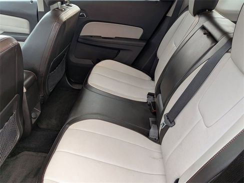 Used 2012 GMC Terrain SLT image 25