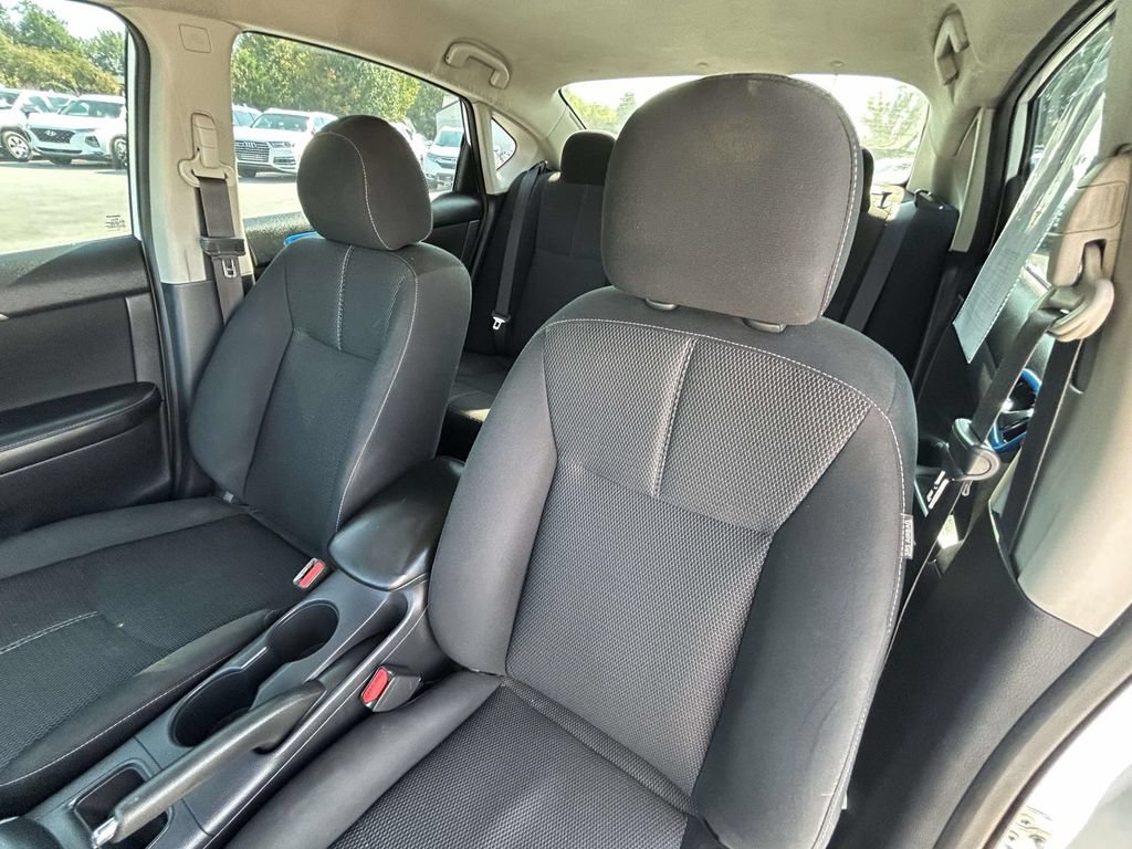 Used 2017 Nissan Sentra S FWD image 17