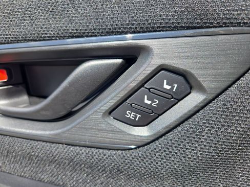New 2026 Subaru Outback Limited XT AWD/4WD image 17