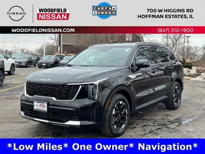 Used 2025 Kia Sorento S
