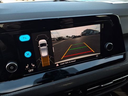 Certified 2024 Volkswagen GTI S image 28