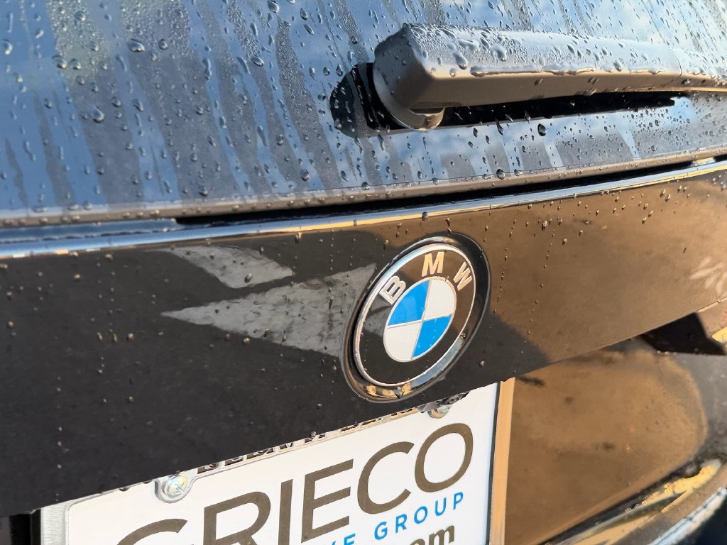 Used 2024 BMW X1 xDrive28i w/ Convenience Package AWD/4WD image 16