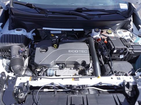 Certified 2022 GMC Terrain SLE w/ Driver Convenience Package image 7