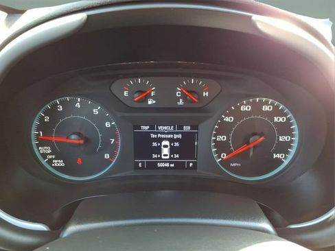 Used 2024 Chevrolet Malibu LT FWD image 25