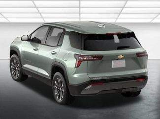New 2026 Chevrolet Equinox LT w/ Convenience Package II AWD/4WD video 2