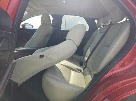 Used 2020 MAZDA CX-30 FWD w/ Premium Package image 9