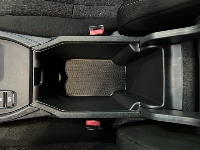 New 2026 Honda Accord LX image 30