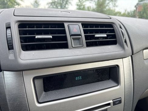 Used 2012 Ford Fusion SE FWD image 22