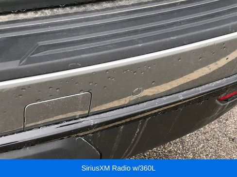 Certified 2023 Chevrolet Tahoe Z71 w/ Luxury Package image 7