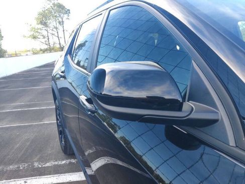 Used 2026 GMC Terrain Elevation w/ Black Edition image 11