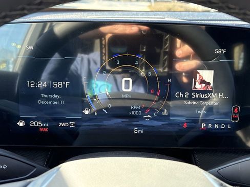 New 2026 Chevrolet Equinox LT image 13