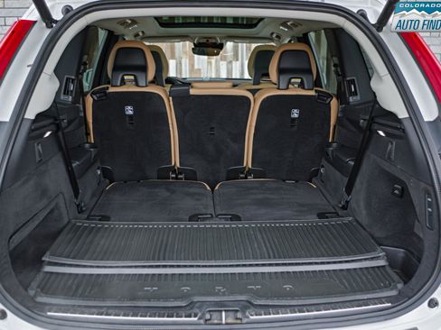 Used 2016 Volvo XC90 T6 Inscription w/ Vision Package AWD/4WD image 31