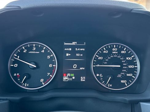 New 2026 Subaru Forester Touring image 30