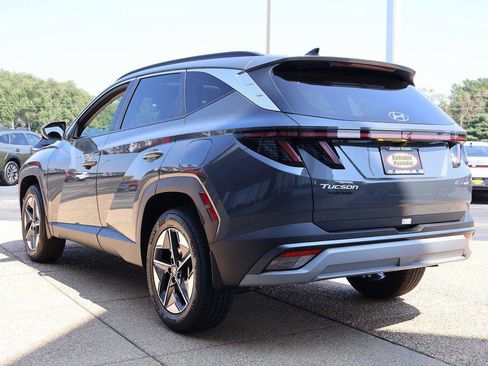 New 2026 Hyundai Tucson SEL image 4