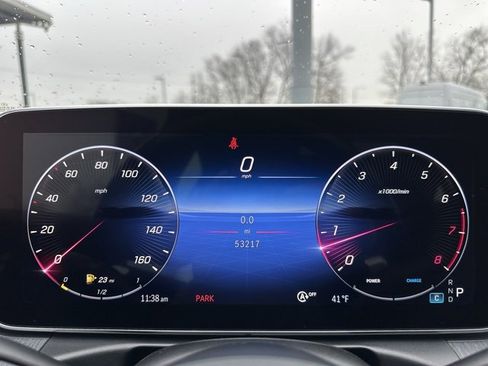 Certified 2023 Mercedes-Benz C 300 C 300 image 16