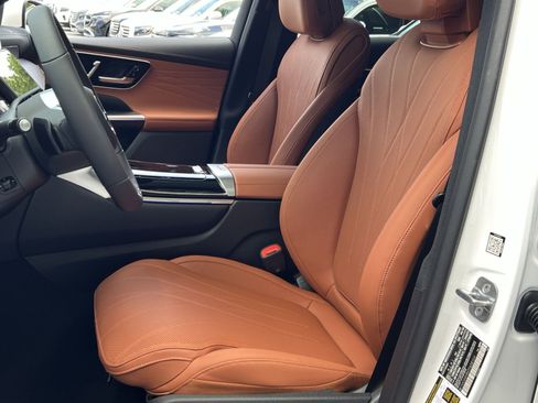New 2026 Mercedes-Benz GLC 300 4MATIC image 18