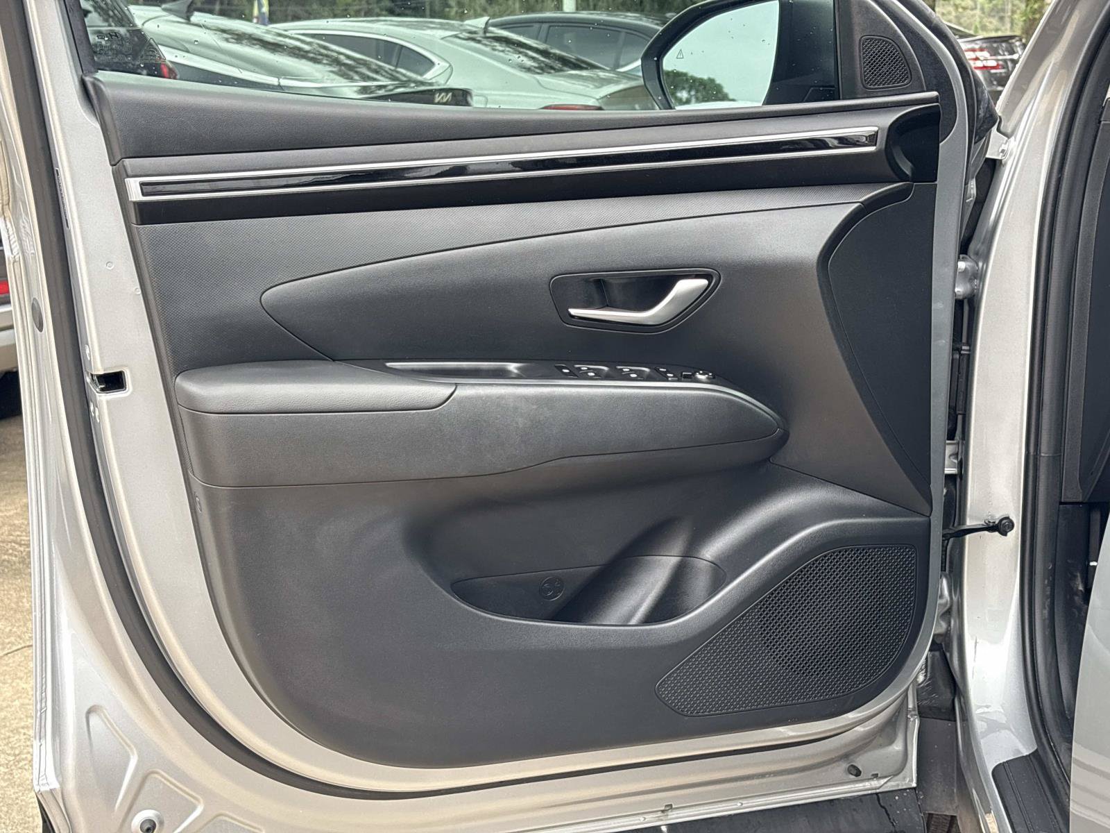 Used 2024 Hyundai Tucson SEL FWD image 16