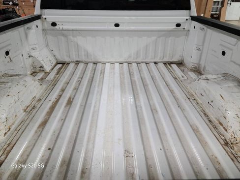 Used 2021 Chevrolet Silverado 2500 LT w/ Fleet Comfort Package image 13