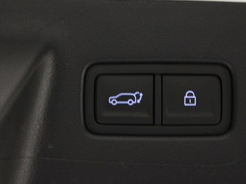 Certified 2026 Hyundai Santa Fe SEL FWD image 18