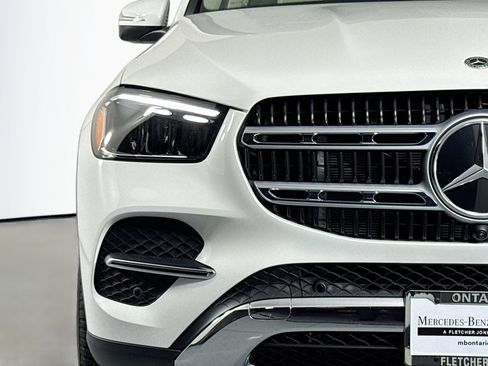 New 2026 Mercedes-Benz GLE 350 4MATIC image 13