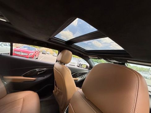 Used 2016 Buick LaCrosse Sport Touring w/ Experience Buick Package FWD image 33