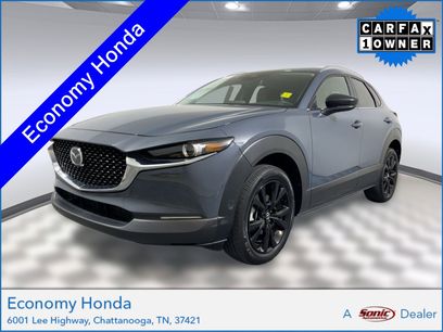 Used 2024 MAZDA CX-30 AWD 2.5 S w/ Preferred Package