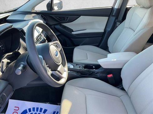 Used 2021 Subaru Impreza 2.0i image 11