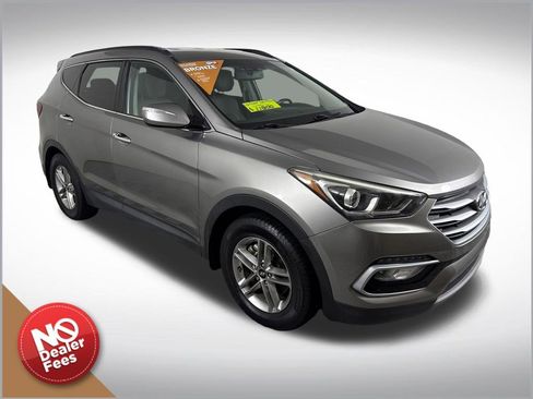 Used 2018 Hyundai Santa Fe Sport FWD image 1