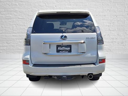 Used 2021 Lexus GX 460 Premium w/ Premium Package AWD/4WD image 5