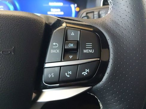 Used 2024 Ford Explorer ST w/ Equipment Group 401A AWD/4WD image 21