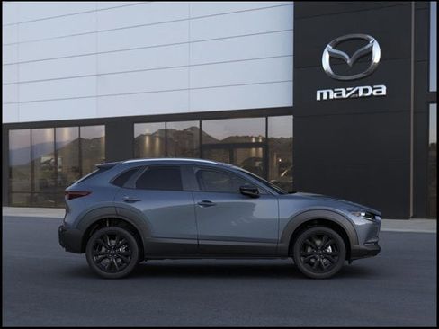 New 2026 MAZDA CX-30 AWD 2.5 S image 5