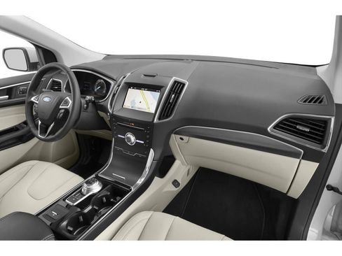 Used 2020 Ford Edge SEL w/ Convenience Package AWD/4WD image 39