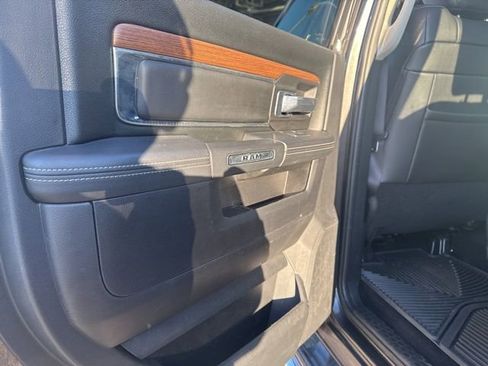 Used 2015 RAM 2500 Laramie image 20